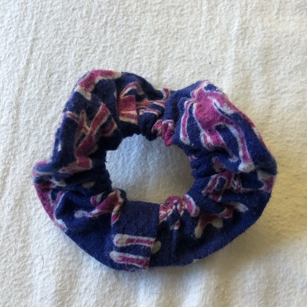 Handmade Scrunchie